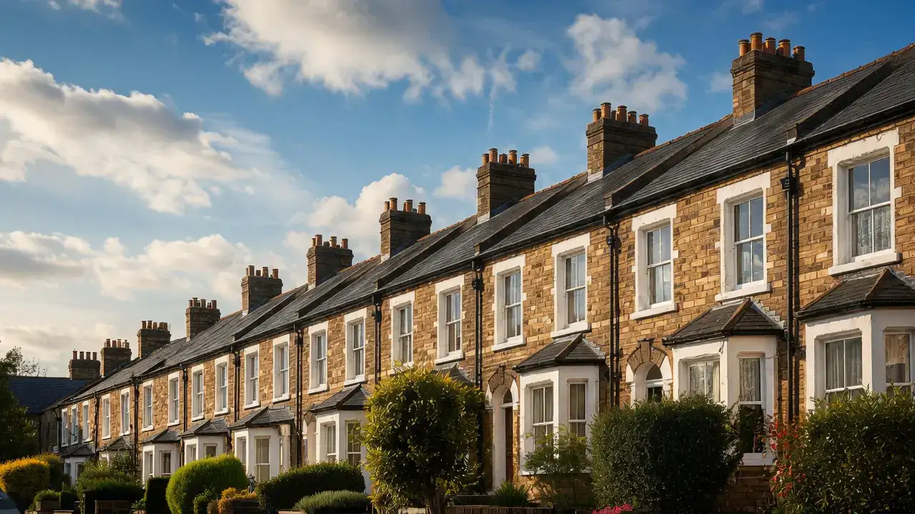 Homes covered by BUTCH’S Landlord Care